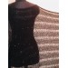  BLACK Shawl Wraps Mohair GRAY Crochet Shawl Fringe Star Lace Shawl Knit Wool Gifts for Wife Bridal Wedding Black Mohair Boho Triangle Scarf  Shawl / Wraps  