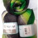  YarnArt AMBIANCE Rainbow Gradient Wool Yarn 100 g 250 meters Multicolor Wool yarn for crochet Shawl Scarf yarn magic soft color choice yarn  Yarn  6