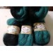  Alize NATURALE MOHAIR yarn COTTON new Blend mohair winter soft wool yarn Knitting crochet shawl yarn Knit sweater poncho yarn for hat scarf  Yarn  9