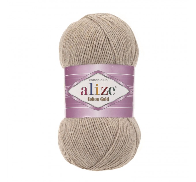 Alize Cotton Gold Yarn, Ale Yarn, Amigurumi Crochet Yarn, Ale