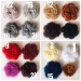 Black Knit Bridesmaid shawl Beige Wedding wrap Bridal Bolero gift for her Ivory Winter Shrug White cover up Gray Fuzzy Capelet Royal Blue