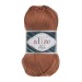  DIVA PLUS Alize Yarn Silk Effect Crochet Microfiber Acrylic Lace Hand Knitting Yarn shawl-scarf-poncho-sweater-wrap-Bag-pattern Vegan Yarn  Yarn  8