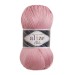  DIVA PLUS Alize Yarn Silk Effect Crochet Microfiber Acrylic Lace Hand Knitting Yarn shawl-scarf-poncho-sweater-wrap-Bag-pattern Vegan Yarn  Yarn  9