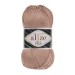  DIVA PLUS Alize Yarn Silk Effect Crochet Microfiber Acrylic Lace Hand Knitting Yarn shawl-scarf-poncho-sweater-wrap-Bag-pattern Vegan Yarn  Yarn  10