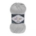  DIVA PLUS Alize Yarn Silk Effect Crochet Microfiber Acrylic Lace Hand Knitting Yarn shawl-scarf-poncho-sweater-wrap-Bag-pattern Vegan Yarn  Yarn  3