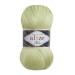 DIVA PLUS Alize Yarn Silk Effect Crochet Microfiber Acrylic Lace Hand Knitting Yarn shawl-scarf-poncho-sweater-wrap-Bag-pattern Vegan Yarn  Yarn  2