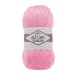  BAHAR Alize Merserized Cotton yarn Organic knitting yarn, Crochet vegan yarn, Soft baby yarn, Summer hypoallergenic cotton, Natural eco yarn  Yarn  1