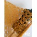  Pink Prayer shawl pin, White custom colours handwoven shawl Bridal crochet wrap Hand knit fringe triangle bridesmaid shawl, Made to order  Shawl / Wraps  3