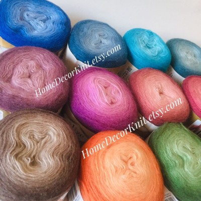 Alize Angora Gold Star Yarn 100gr-410mt %5 Sequin %17 Wool %11 Polyester  %67 Acrylic DIY Knitting Crochet Wrap-Beanie-Sweater - AliExpress