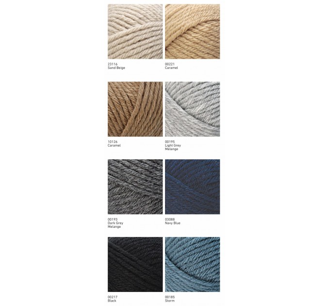 NAKO SPORT WOOL Yarn Wool Acrylic Yarn Multicolor Crochet Shawl Socks Cardigan Knitting Scarf Hat Sweater Poncho