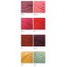  NAKO SPORT WOOL Yarn Wool Acrylic Yarn Multicolor Crochet Shawl Socks Cardigan Knitting Scarf Hat Sweater Poncho  Yarn  4