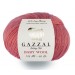  GAZZAL BABY WOOL Yarn Merino Wool Yarn Cashmere Yarn Knitting Scarf Sweater Hat Cardigan Poncho Pullover Shawl  Yarn  