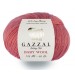  GAZZAL BABY WOOL Yarn Merino Wool Yarn Cashmere Yarn Knitting Scarf Sweater Hat Cardigan Poncho Pullover Shawl  Yarn  1