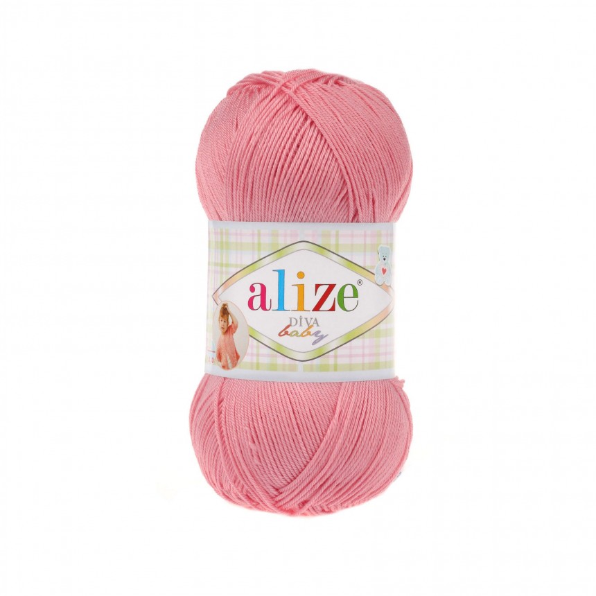 alize diva yarn pink No 291 price in Saudi Arabia,  Saudi Arabia