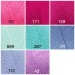  ALIZE DIVA BABY Yarn Microfiber Acrylic Yarn Silk Effect Crochet Multicolor Summer Rainbow Yarn Baby Clothes Yarn  Yarn  4
