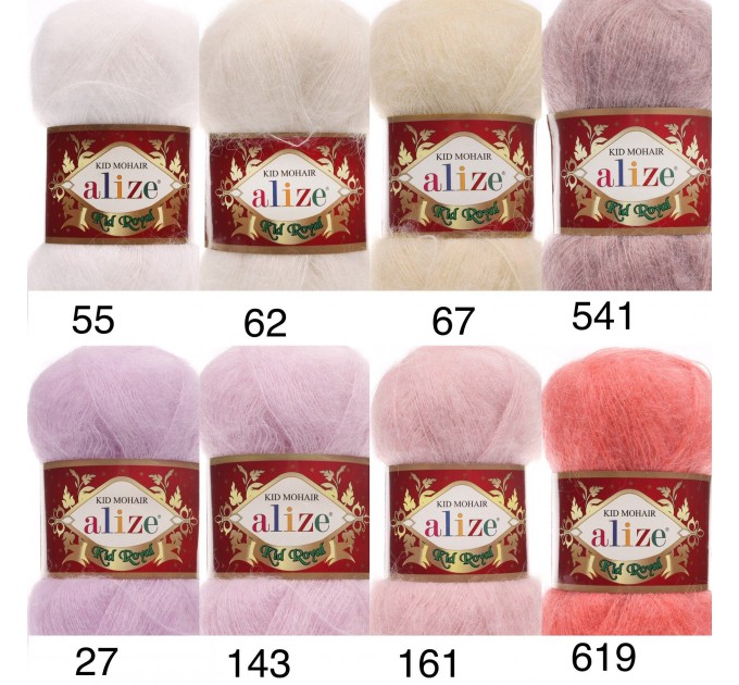 Alize SOFTY PLUS OMBRE Batik Yarn Plush Yarn Gradient Yarn Bulky Yarn Multicolor  Yarn Chunky Yarn