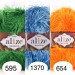  ALIZE DECOFUR Yarn Eyelash Yarn Shaggy Yarn Faux Fur Perfect For Clothes Decoration Carnival Costumes Sparkle Crochet Shawl Scarf Fur Yarn  Yarn  
