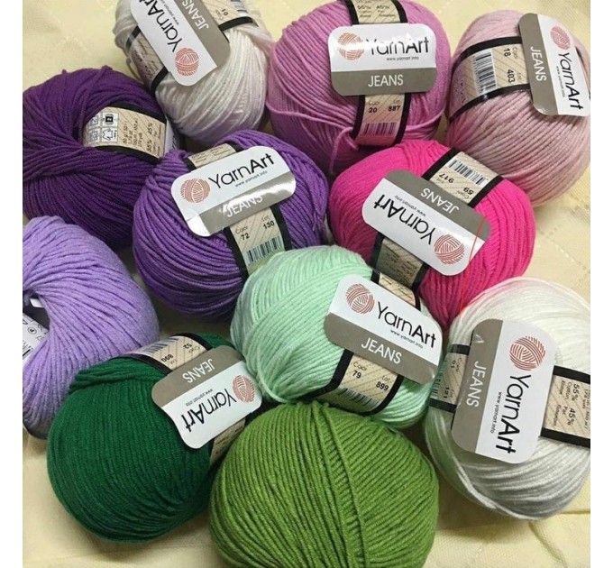 YARNART ALPINE MAXI Yarn, 250 gr. - 105 m Chunky Wool Yarn