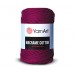  YarArt MACRAME COTTON Yarn, Cotton Yarn, Cotton cord, Macrame yarn, Crochet Rugs, Cord Yarn, Rug Yarn Macrame Cord Macrame Rope, Macrame Bag  Yarn  