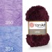  YARNART MINK Yarn, Fluffy Yarn, Faux Fur Yarn, Fantazy Yarn, Fur Yarn, Soft Yarn, Amigurumi Yarn, Fake Fur Yarn, Fancy Yarn  Yarn  