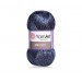  YARNART MELODY Yarn Blend Wool Multicolor Yarn Rainbow Melange Yarn Gradient Yarn Knitting Sweater Hat Scarf Crochet Poncho Shawl  Yarn  