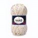  NAKO SPAGHETTI EFFECT Yarn Multicolor Wool Yarn Acrylic Gradient Rainbow Yarn Knitting Scarf Hat Sweater Poncho Crochet Shawl Socks Cardigan  Yarn  