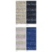  NAKO SPAGHETTI EFFECT Yarn Multicolor Wool Yarn Acrylic Gradient Rainbow Yarn Knitting Scarf Hat Sweater Poncho Crochet Shawl Socks Cardigan  Yarn  2