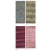  NAKO SPAGHETTI EFFECT Yarn Multicolor Wool Yarn Acrylic Gradient Rainbow Yarn Knitting Scarf Hat Sweater Poncho Crochet Shawl Socks Cardigan  Yarn  6