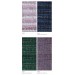 NAKO SPAGHETTI EFFECT Yarn Multicolor Wool Yarn Acrylic Gradient Rainbow Yarn Knitting Scarf Hat Sweater Poncho Crochet Shawl Socks Cardigan  Yarn  7
