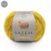  GAZZAL QUEEN Yarn Wool Yarn Metallic Yarn Knitting Scarf Cardigan Poncho Crochet Pullover Shawl Sweater Hat  Yarn  