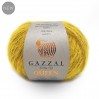 GAZZAL QUEEN Yarn Wool Yarn Metallic Yarn Knitting Scarf Cardigan Poncho Crochet Pullover Shawl Sweater Hat