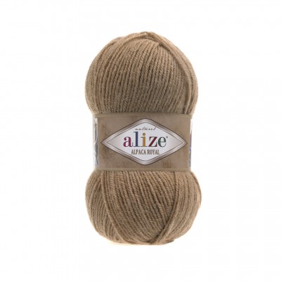 ALIZE ALPACA ROYAL Yarn Alpaca Wool Yarn Knit Alpaca Yarn For Baby Crochet Knitting Scarf Cardigan Sweater Hat Poncho Pullover Shawl