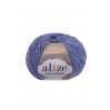ALIZE LANACOTON Yarn Wool Yarn Cotton Yarn Multicolor Yarn Acrylic Crochet Yarn Knitting Sweater Shawl Cardigan Poncho