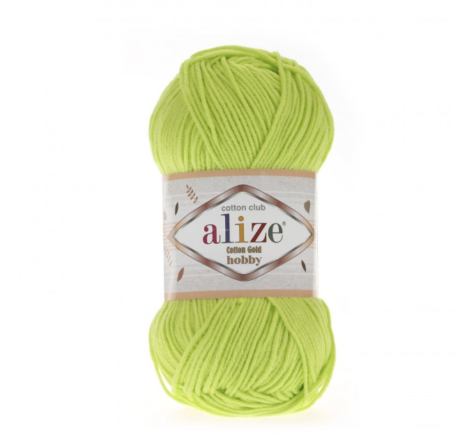 Alize Cotton Gold, Crochet Yarn, Knitting Yarn,toys Yarn,baby Yarn,soft  Yarn,sport Yarn,cotton Yarn,crochet Cotton Yarn,alize Cotton Yarn 