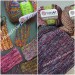  Cotton Yarn, YarnArt JEANS TROPICAL, Gradient Yarn, Knitting Yarn, Crochet, Multicolor Yarn, soft yarn, Baby Yarns Jeans Yarn Hypoallergenic  Yarn  1