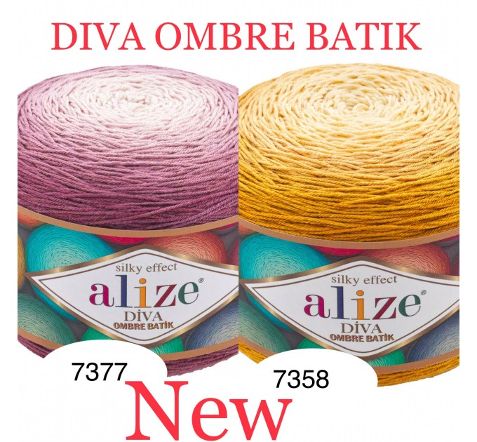 Multicolor Wool Yarn, Alize Angora Gold Batik, Acrylic Yarn, Angora Yarn,  Batik Yarn, Knitting Yarn, Crochet Yarn, Multicolor Yarn, Soft 