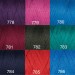  YARNART RIBBON Yarn Cotton Yarn Bag Yarn Yarn Crochet Bag t-shirt yarn Crochet Rug Chunky Yarn Cotton Recycled Yarn Rug Yarn Bulky Yarn  Yarn  5