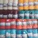  YARNART RIBBON Yarn Cotton Yarn Bag Yarn Yarn Crochet Bag t-shirt yarn Crochet Rug Chunky Yarn Cotton Recycled Yarn Rug Yarn Bulky Yarn  Yarn  6