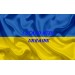 I Stand with Ukraine PDF card - Ukrainian flag printable wall art jpg - Pray for Ukraine - Slava Ukraini - Digital file for Ukrainian seller  Stand with UKRAINE PDF / Pattern  