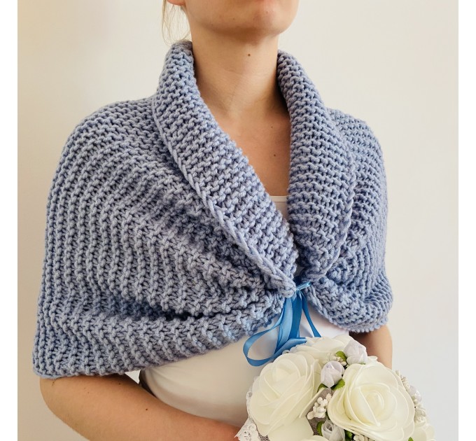 Gray shrug bridal bolero wedding dress cape bachelorette party bridal shrug prom bolero shrug bridal cape wedding stole bride cover up