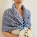 Gray shrug bridal bolero wedding dress cape bachelorette party bridal shrug prom bolero shrug bridal cape wedding stole bride cover up