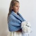  Mint flower girl shawl shrug winter wedding kids shrug childs bolero communion shrug kids bolero little girls bolero kids cape childs shrug  Bolero / Shrug  2