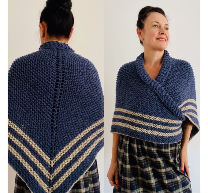  Outlander Claire Sassenach shawl knit shoulder wrap cotton wool winter sontag triangle shawl celtic cosplay Outlander gifts wife mom sister  Shawl Wool Mohair  9