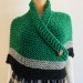  Outlander Claire alpaca shawl wool knit shoulder wrap inspired Carolina shawl winter sontag triangle shawl Outlander gifts wife mom sister  Shawl Wool Mohair  1