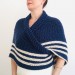  Outlander shawl Carolina Shawl alpaca knit shoulder wrap Inspired Claire blue wool triangle shawl scottish wedding shawl outlander gifts  Shawl Alpaca  3