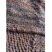  Brown Outlander Claire Shawl Triangle Shoulder alpaca, Outlander shawl knit Wrap angora, Wool Sontag shawl anniversary gift Mom Her Sister  Shawl Alpaca  5