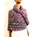  Lilac Claire outlander shawl knit shoulder wrap gray alpaca triangle wool shawl sontag celtic shawl Carolina Shawl outlander  Shawl Alpaca  2