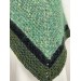  Outlander Claire rent shawl celtic shawl light green triangle alpaca wool shawl knit shoulder wrap sontag winter shawl inspired Carolina Shawl  Shawl Alpaca  5