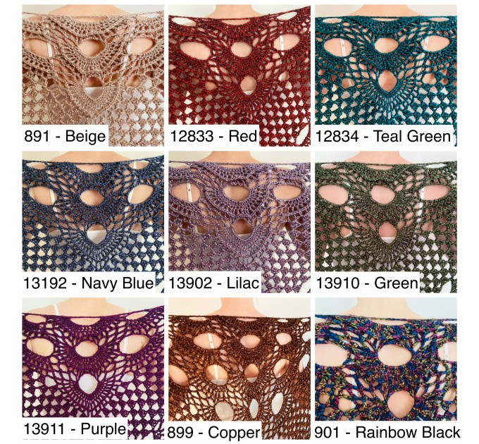  Copper wedding shawl, Bridal wrap shawl, Brown bridesmaid shawl Bride shawl, Triangle Shawl Fringe, Plus size clothing for women  Shawl / Wraps  1