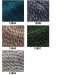  GAZZAL ROCK N ROLL Yarn Wool Yarn Shiny Yarn Crochet Sweater Pullover Shawl Hat Knitting Scarf Cardigan Poncho  Yarn  6